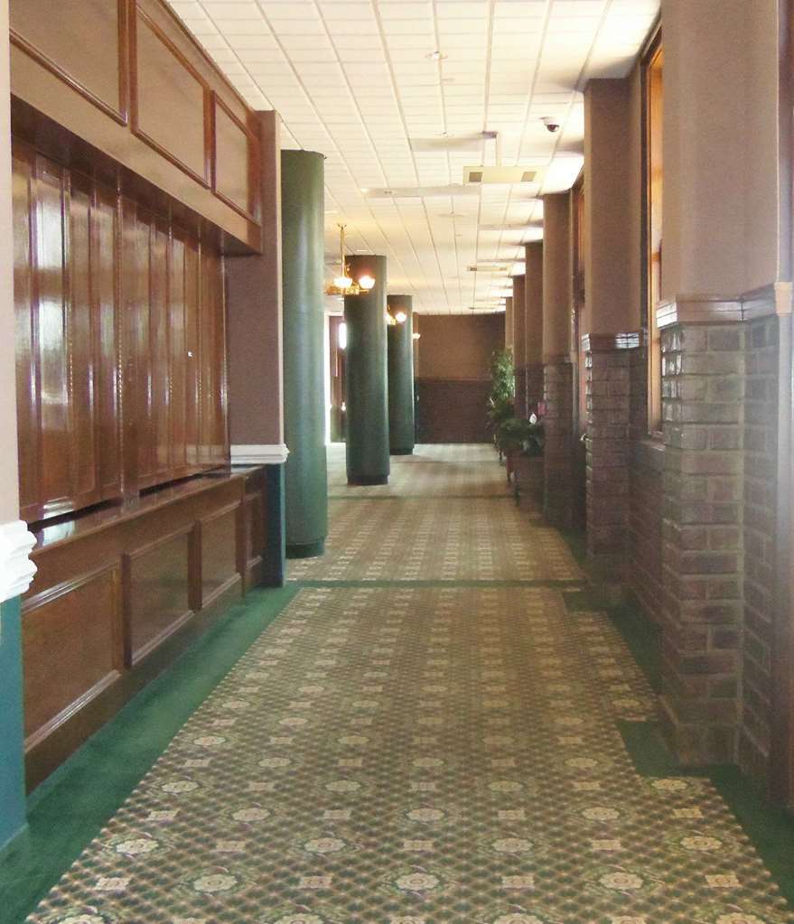 Отель Crowne Plaza Pensacola Grand Удобства фото
